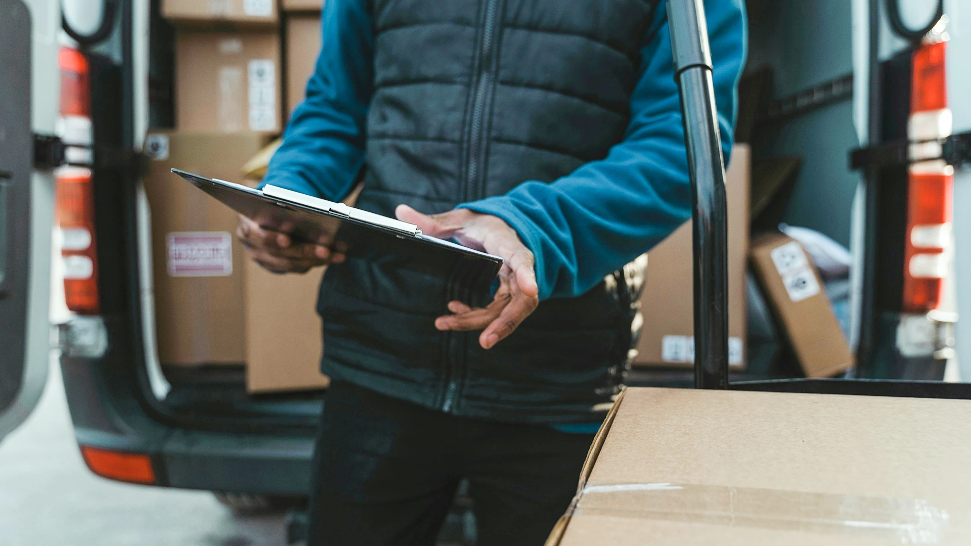 dedicated driver in Derby