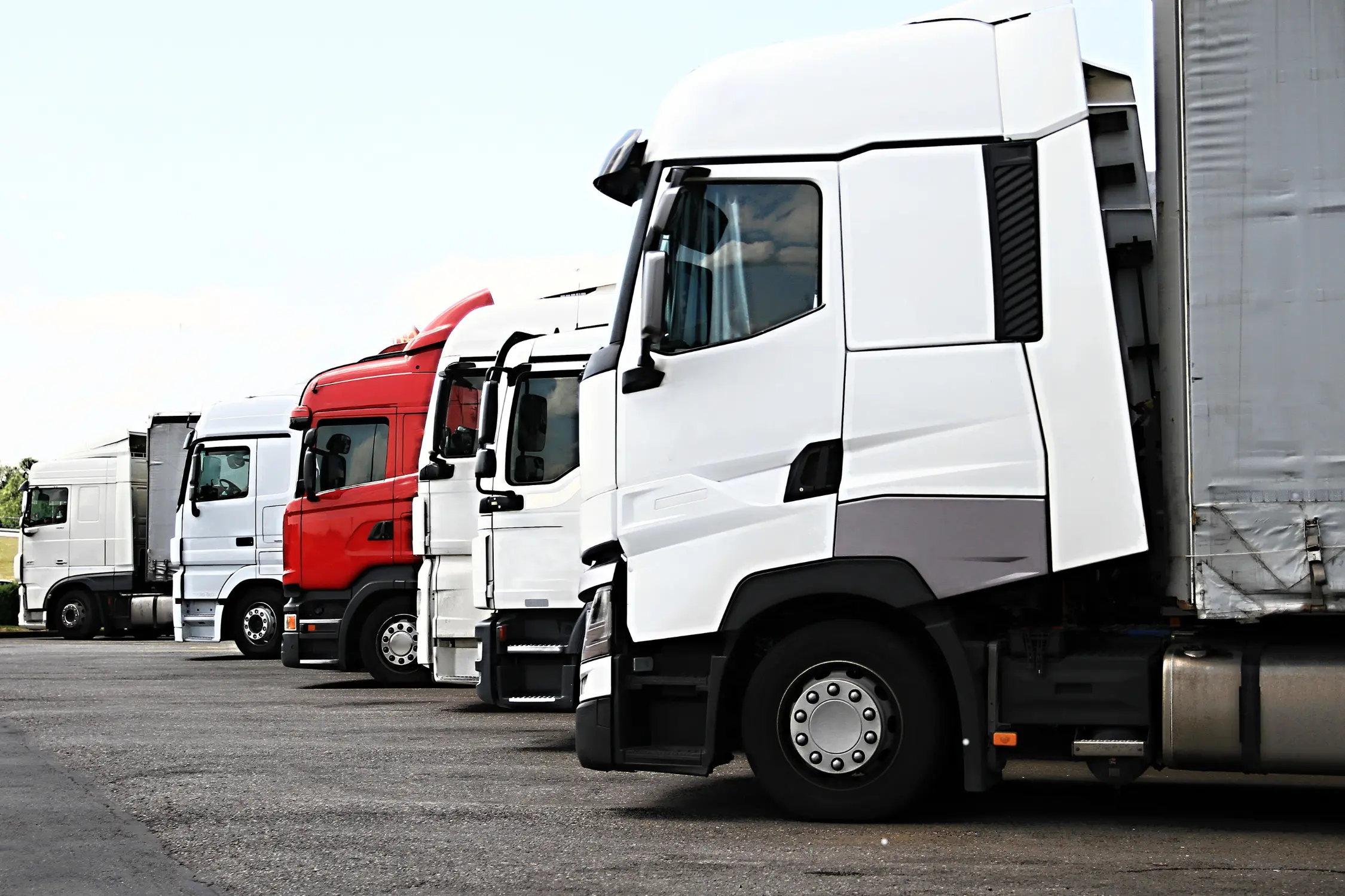 express delivery in Derby